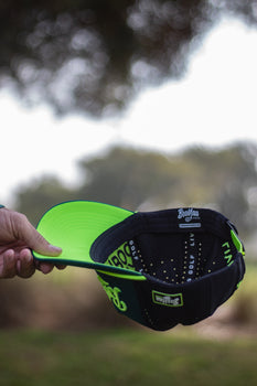 GOLF HATS