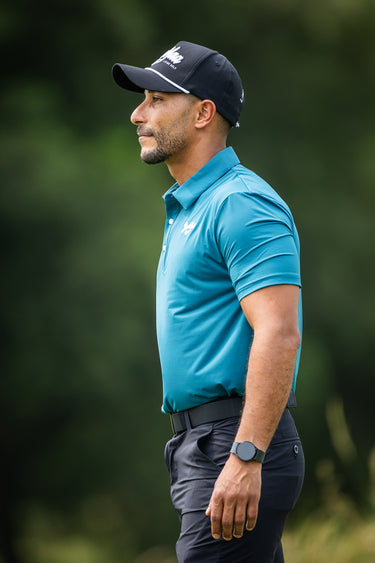 TORINO - VINTAGE COLLECTION - BOOYAA GOLF SHIRT
