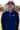 BooYaa Premium Q-Zip - Navy Royale