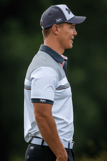 SAKURA - PREMIUM COLLECTION - BOOYAA GOLF SHIRT