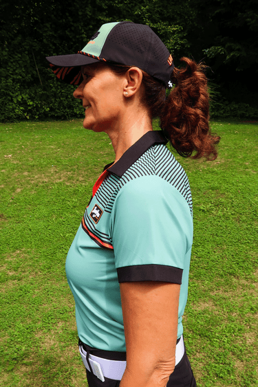 COMMANDER - LADIES PREMIUM COLLECTION
