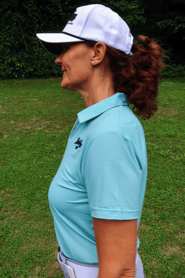 AQUA - LADIES VINTAGE COLLECTION