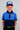 CAPTAINS BLUE - KIDS XI Premium Collection
