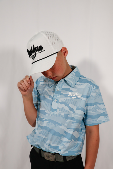 BERMUDA BLUE - KIDS Lifestyle Collection