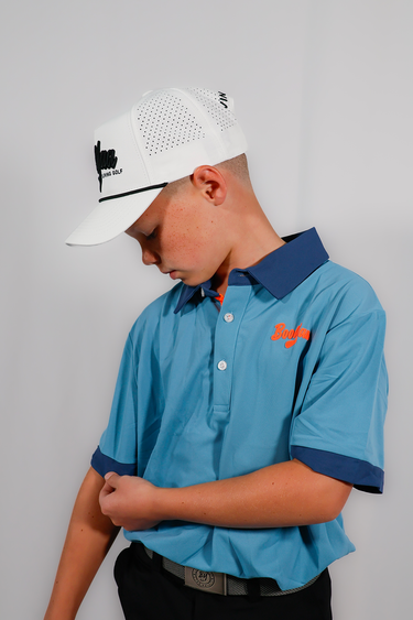 TROPICAL TEAL - KIDS XI Premium Collection