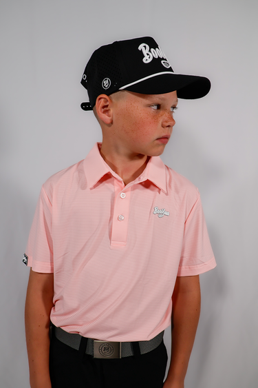 PEACH FUZZ - KIDS Vintage Collection