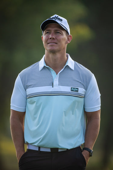 JADEYA - PREMIUM COLLECTION 2025 - BOOYAA GOLF SHIRT