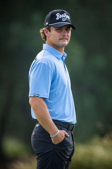 NAUTICAL - VINTAGE COLLECTION - BOOYAA GOLF SHIRT