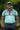 COMMANDER - PREMIUM COLLECTION 2025 - BOOYAA GOLF SHIRT
