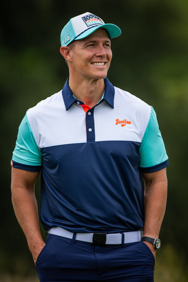 BAHAMA - LIFESTYLE COLLECTION- BOOYAA GOLF