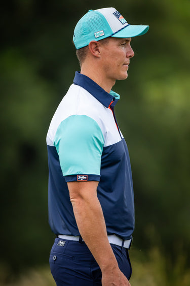 BAHAMA - LIFESTYLE COLLECTION- BOOYAA GOLF