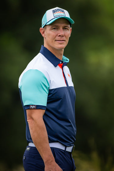 BAHAMA - LIFESTYLE COLLECTION- BOOYAA GOLF