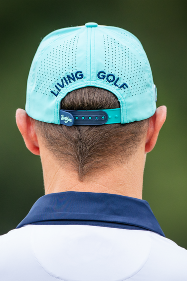 BooYaa Lifestyle Golf Cap - Fiji