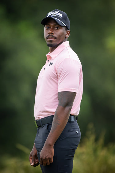 HERMOSA - VINTAGE COLLECTION - BOOYAA GOLF SHIRT