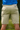 BooYaa Birdie Breather - Golf Shorts - Khaki