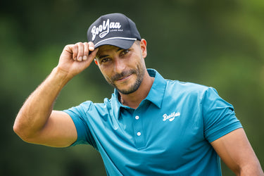 TORINO - VINTAGE COLLECTION - BOOYAA GOLF SHIRT