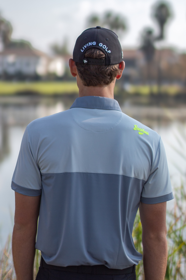 BUGATTI - PREMIUM LIFESTYLE COLLECTION  - BOOYAA GOLF SHIRT