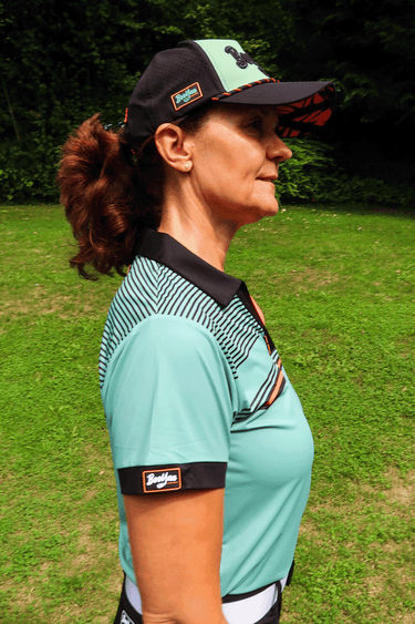 COMMANDER - LADIES PREMIUM COLLECTION
