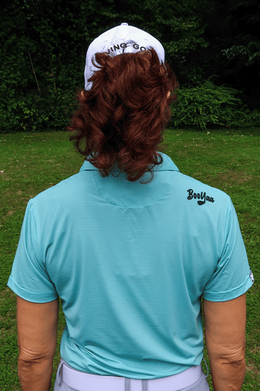 AQUA - LADIES VINTAGE COLLECTION