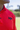 TIGER RED - VINTAGE COLLECTION 2025 - BOOYAA GOLF SHIRT