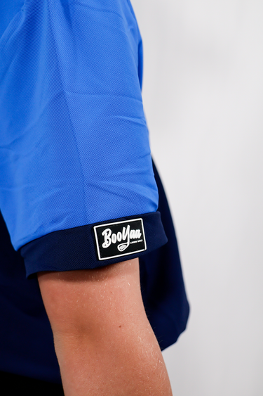 CAPTAINS BLUE - KIDS XI Premium Collection