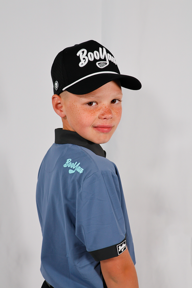 ACHROMATIC - KIDS XI Premium Collection
