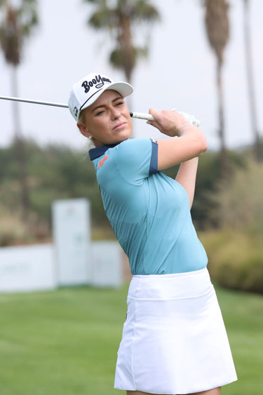 TROPICAL TEAL - LADIES XI Premium Collection