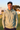 BooYaa Premium Sports Hoodie - Elegant Olive
